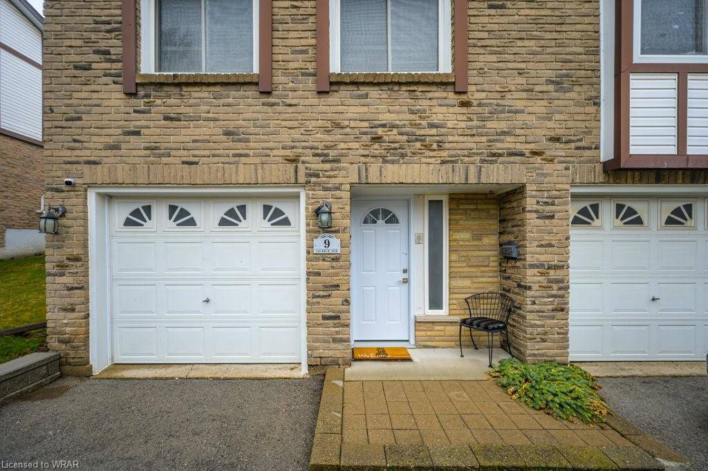 Hamilton, ON L9C 6R3,145 Rice Avenue #9