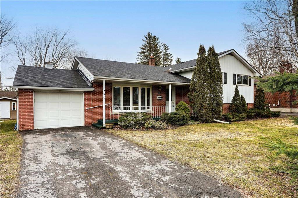 Kingston, ON K7M 4A5,326 Glen Cairn Terrace