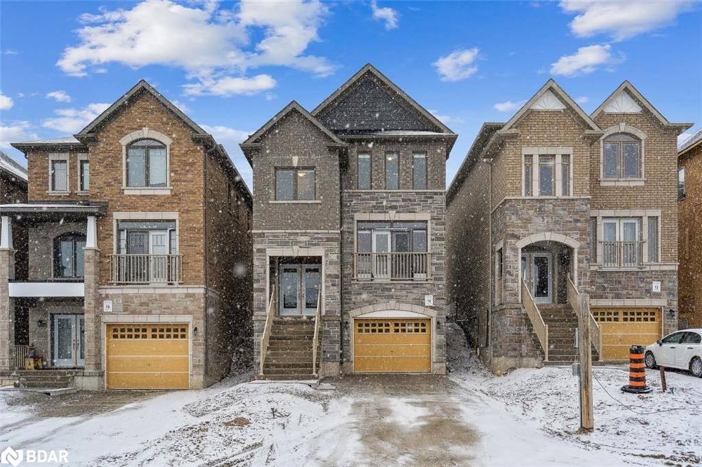 Alliston, ON L9R 0L8,40 Janes Crescent