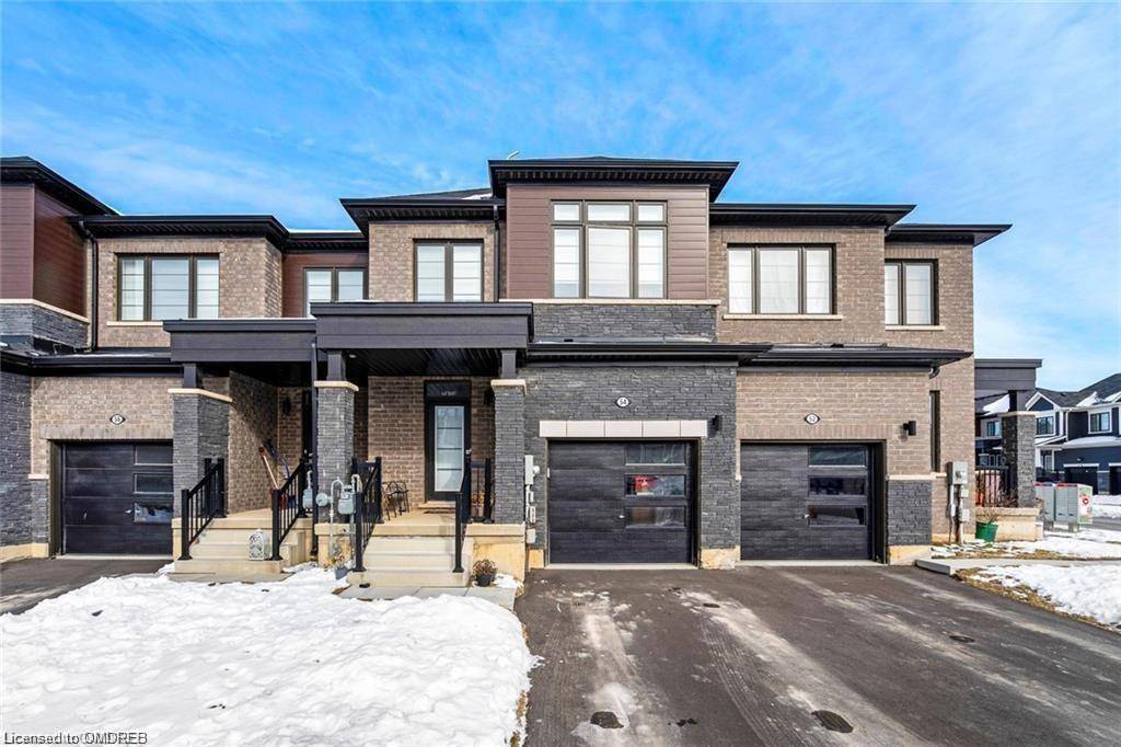 Caledonia, ON N3W 0E7,54 Oaktree Drive