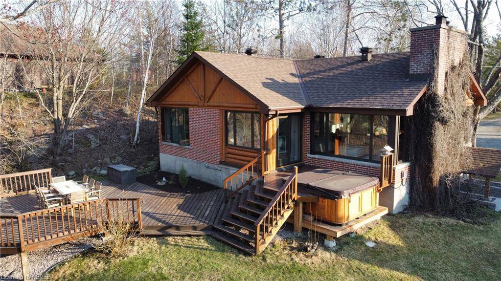 North Bay, ON P1A 3E4,400 Lakeside Drive