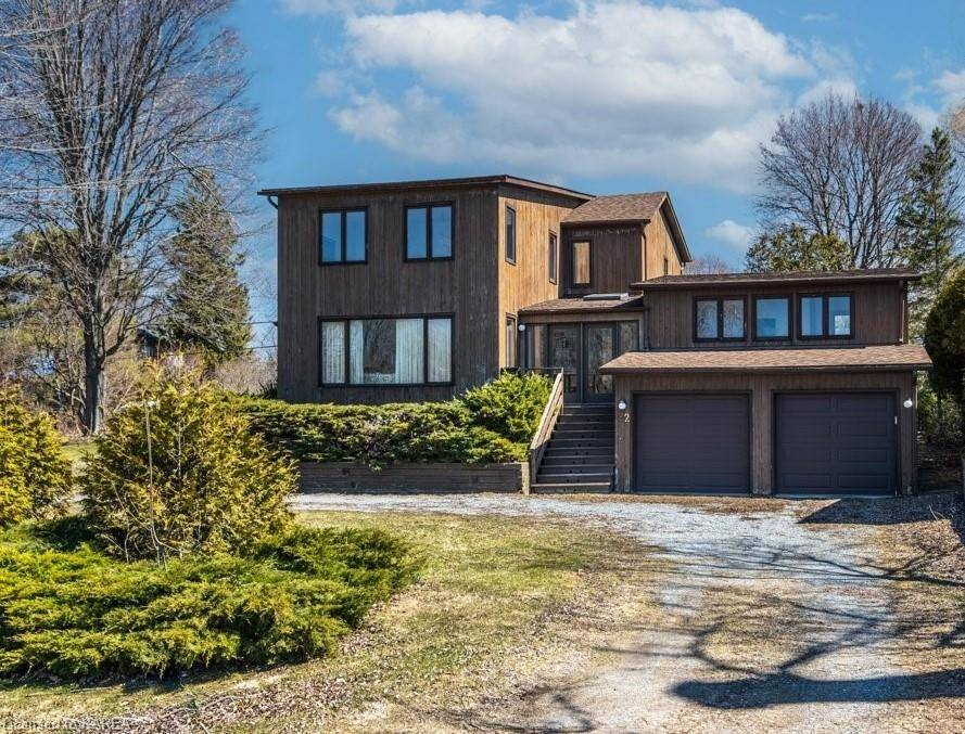 Kingston, ON K7M 4J2,22 Park Crescent