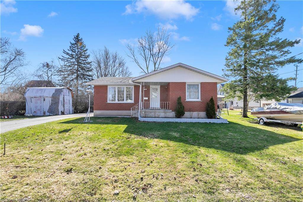 Listowel, ON N4W 2L5,178 Lillico Avenue S