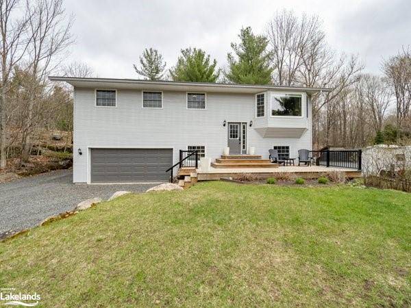 Gravenhurst, ON P1P 1R2,640 Musquash Road