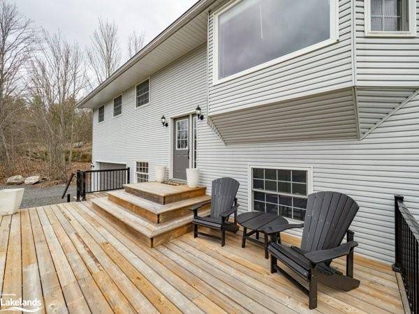 Gravenhurst, ON P1P 1R2,640 Musquash Road