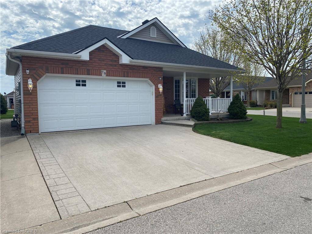 Port Rowan, ON N0E 1M0,79 Balsam Trail