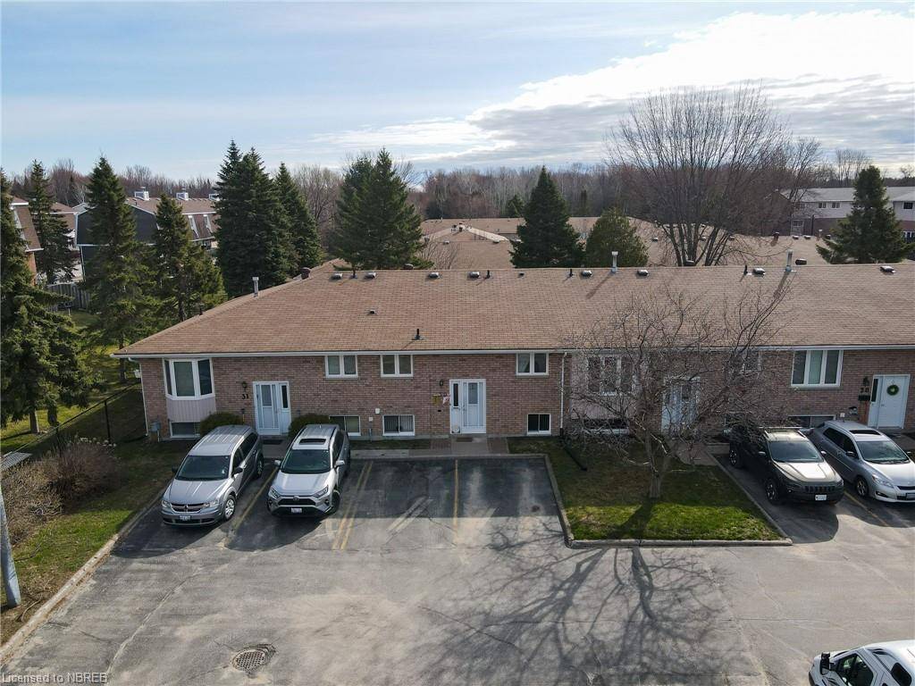 North Bay, ON P1A 2E8,624 Lakeshore Drive #30