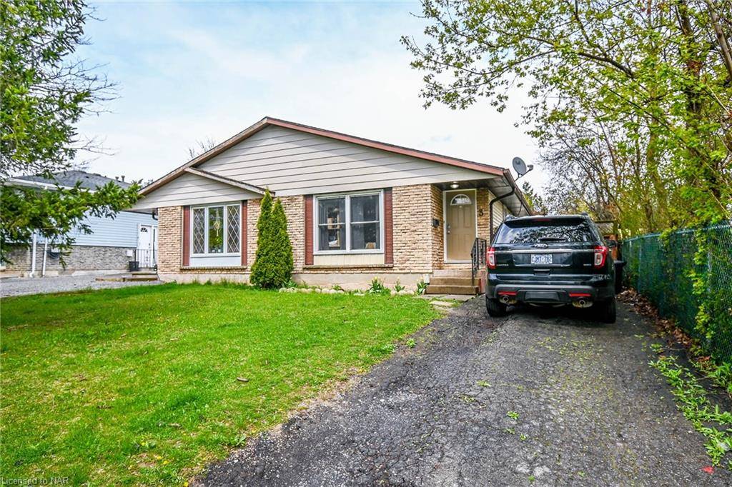 Thorold, ON L2V 4J9,3 Calcott Court