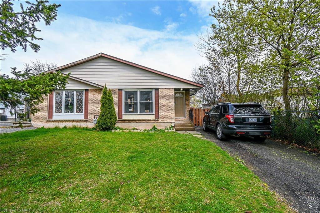 Thorold, ON L2V 4J9,3 Calcott Court