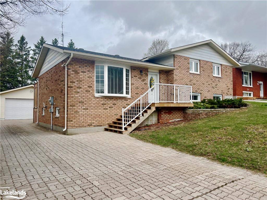 Penetanguishene, ON L9M 1H5,31 Spohn Drive