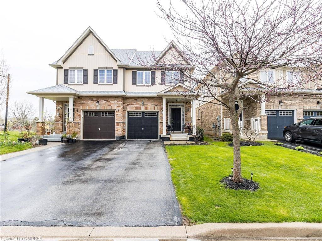 Waterdown, ON L0R 2H9,143 Truedell Circle