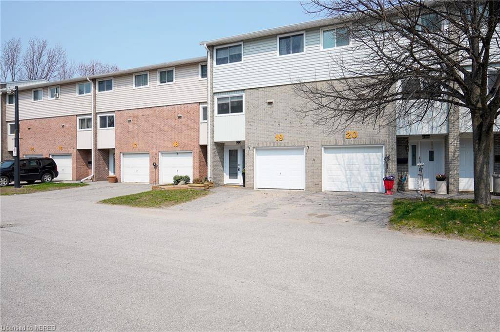 North Bay, ON P1A 3N6,644 Lakeshore Drive #19