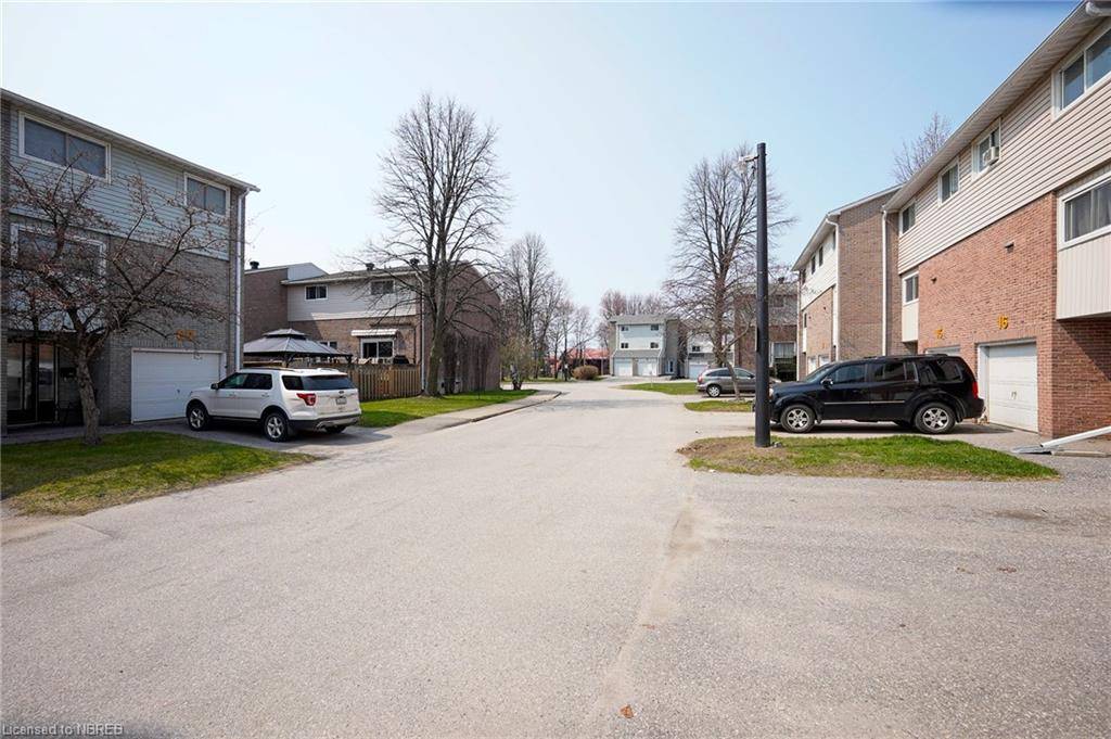 North Bay, ON P1A 3N6,644 Lakeshore Drive #19