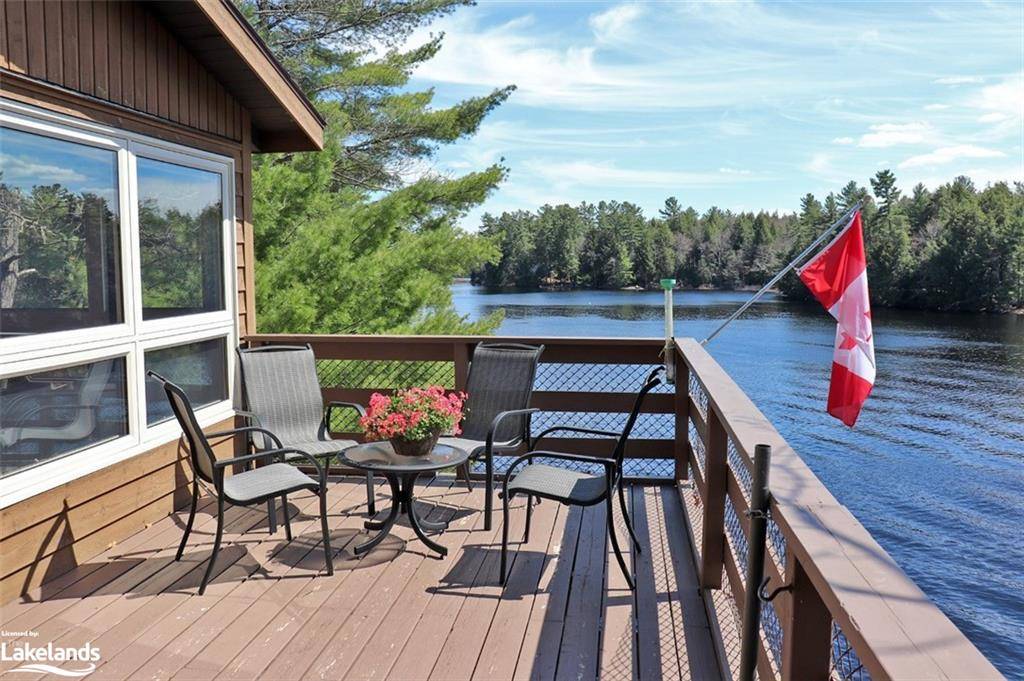 Gravenhurst, ON P1P 1R2,621 Peninsula Road