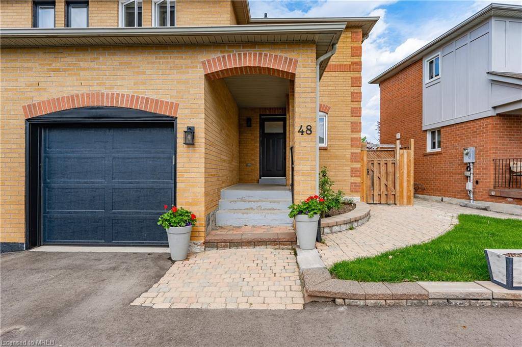 Vaughan, ON L6A 1Y6,48 Carron Avenue