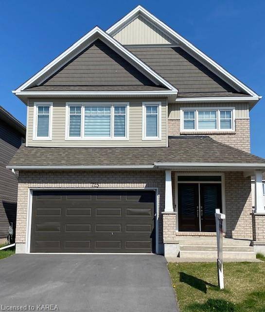 Kingston, ON K7K 0J3,725 Riverview Way