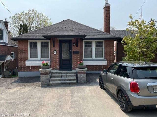 North Bay, ON P1B 3H6,925 Jane Street