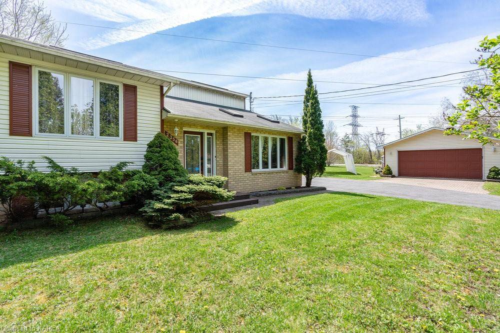 Cornwall, ON K6H 5R6,2356 Tollgate Road W