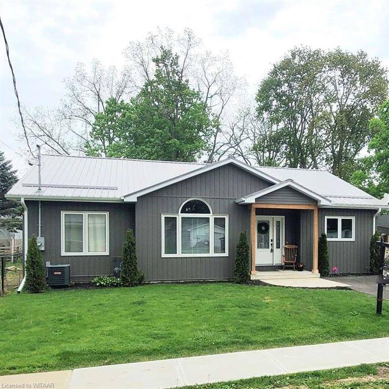 Burford, ON N0E 1A0,20 Dufferin Street