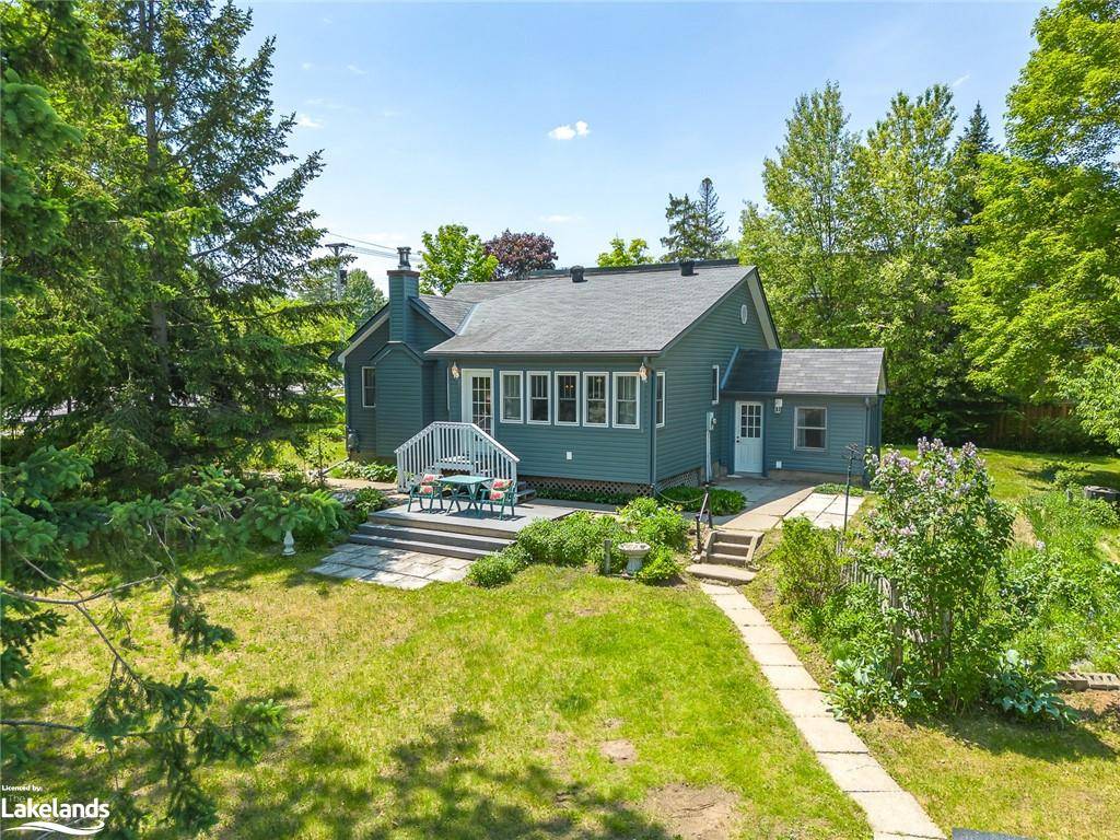 Gravenhurst, ON P1P 1B7,280 Winewood Avenue E