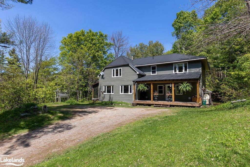 Huntsville, ON P1H 2J3,2835 Muskoka Road 10