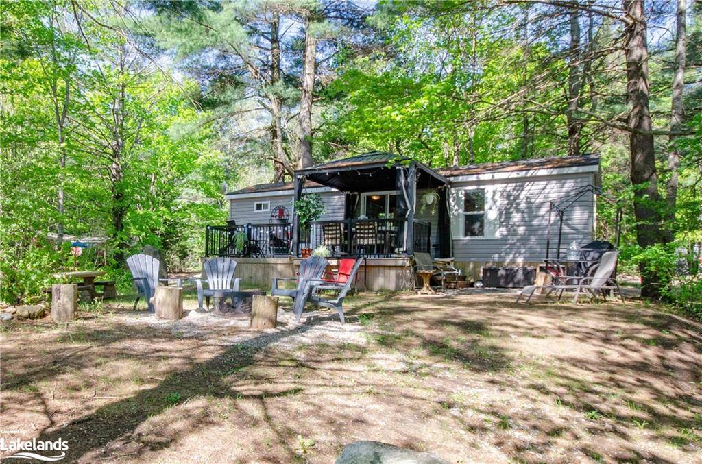 Bracebridge, ON P1L 1W9,1047 Bonnie Lake Camp Road #751