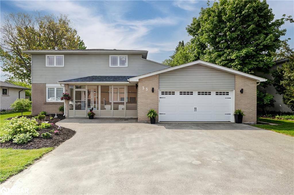 East Gwillimbury, ON L9N 1H5,33 Sunrise Street