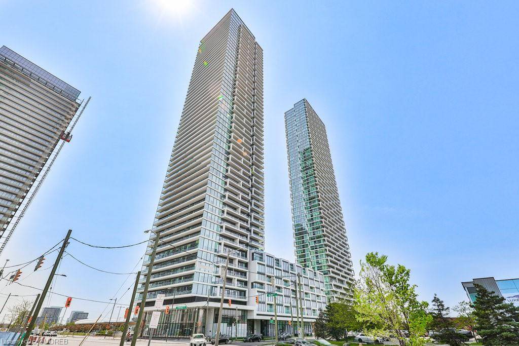 Vaughan, ON L4K 0J7,950 Portage Parkway #1006