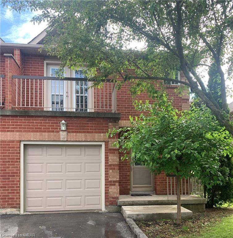 Stoney Creek, ON L8G 5C8,34 Dynasty Avenue #33