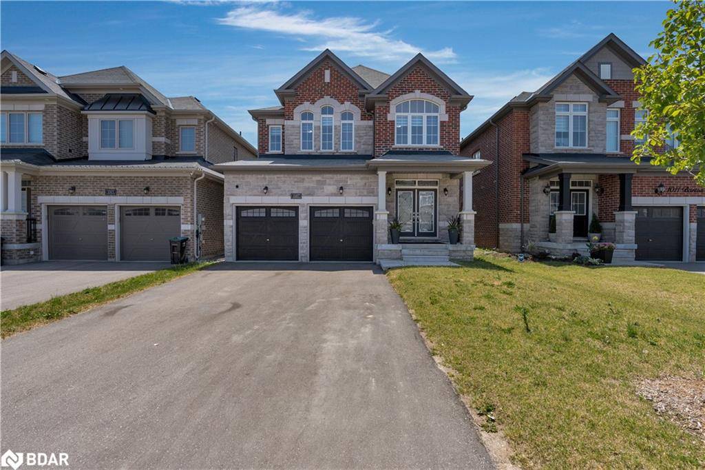 Innisfil, ON L9S 0N5,1007 Barton Way