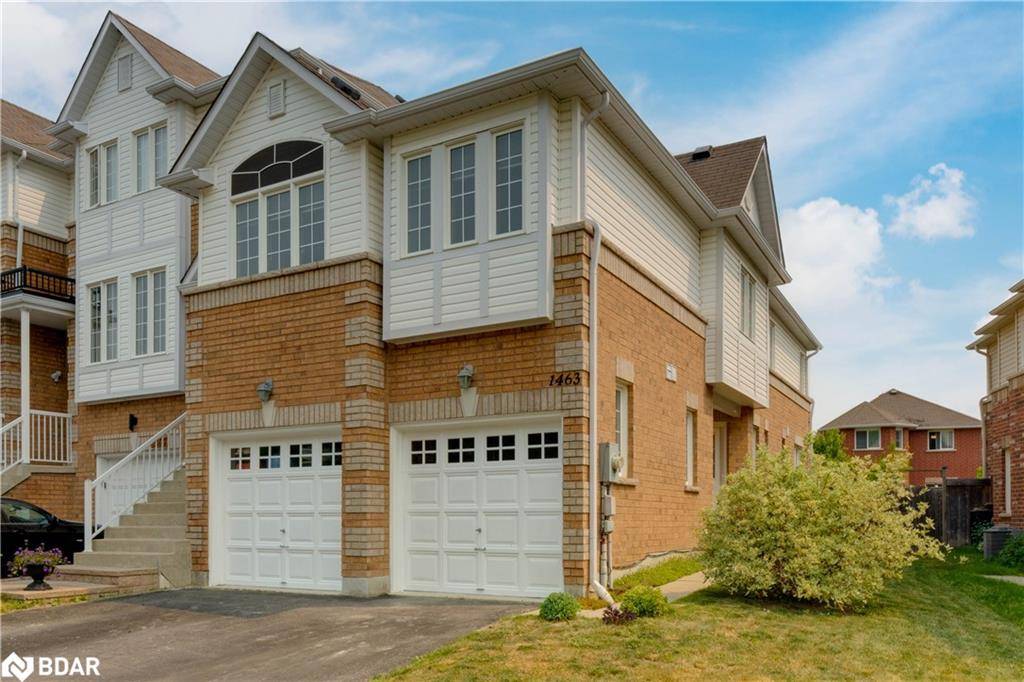 Innisfil, ON L9S 0B7,1463 Ceresino Crescent