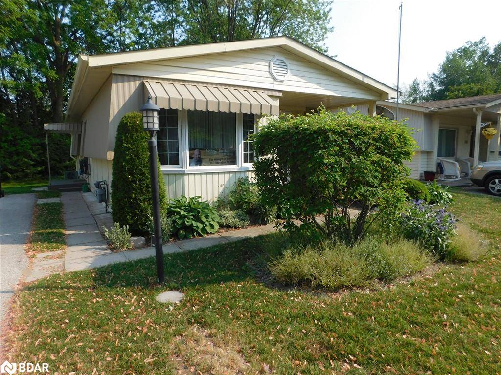 Innisfil, ON L9S 1N3,98 Linden Lane