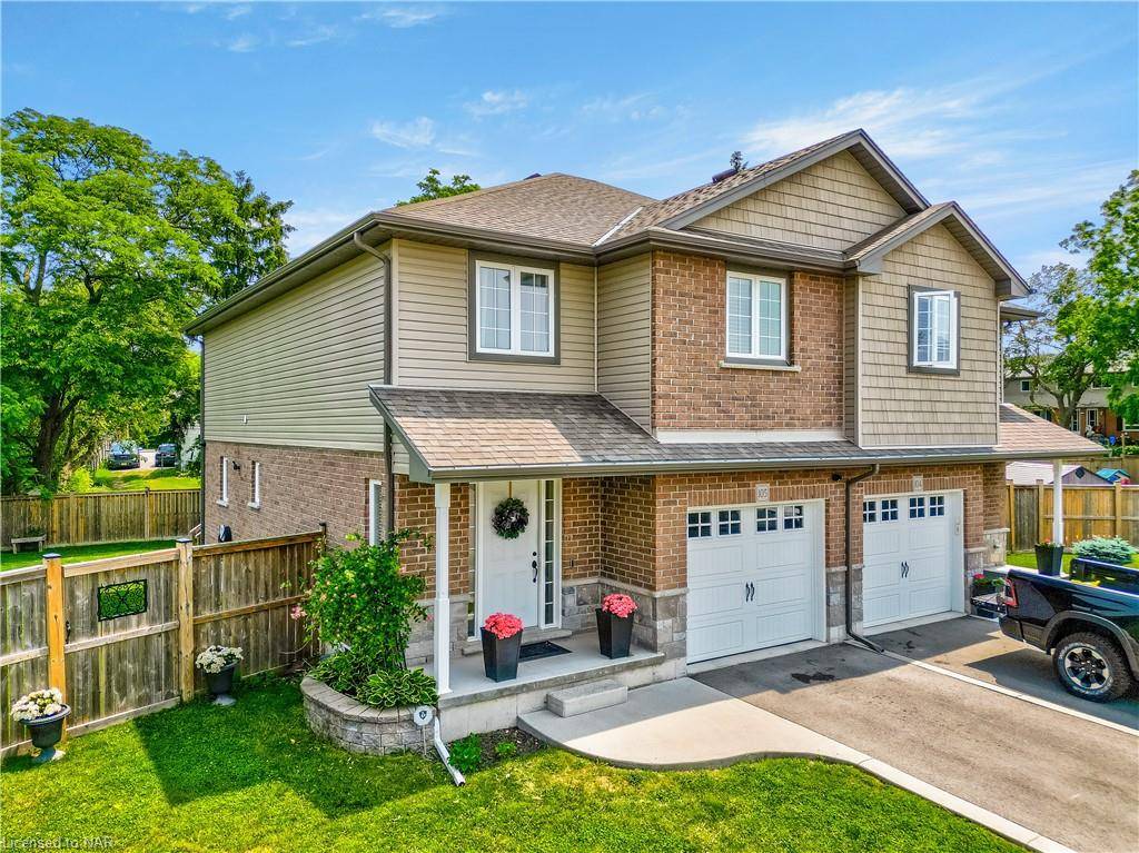 Hagersville, ON N0A 1H0,105 Macneil Court