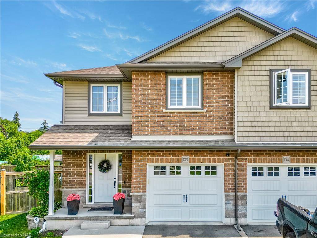 Hagersville, ON N0A 1H0,105 Macneil Court