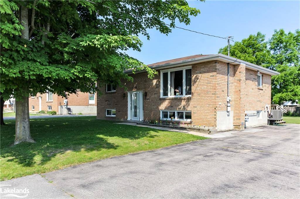 Port Mcnicoll, ON L0K 1R0,350 Assiniboia Street