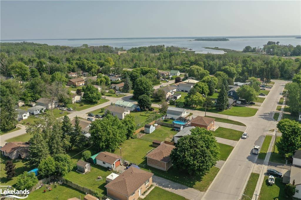 Port Mcnicoll, ON L0K 1R0,350 Assiniboia Street