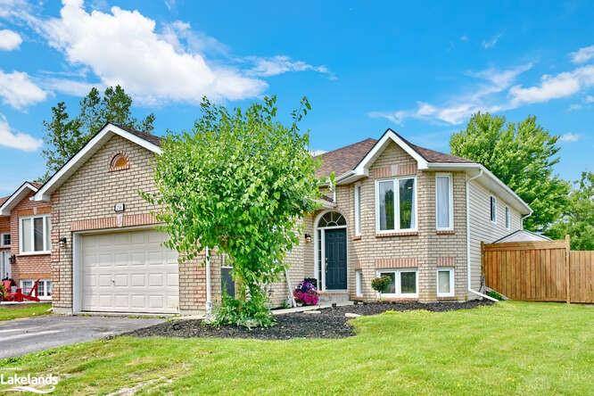 Stayner, ON L0M 1S0,258 Valleyfield Crescent