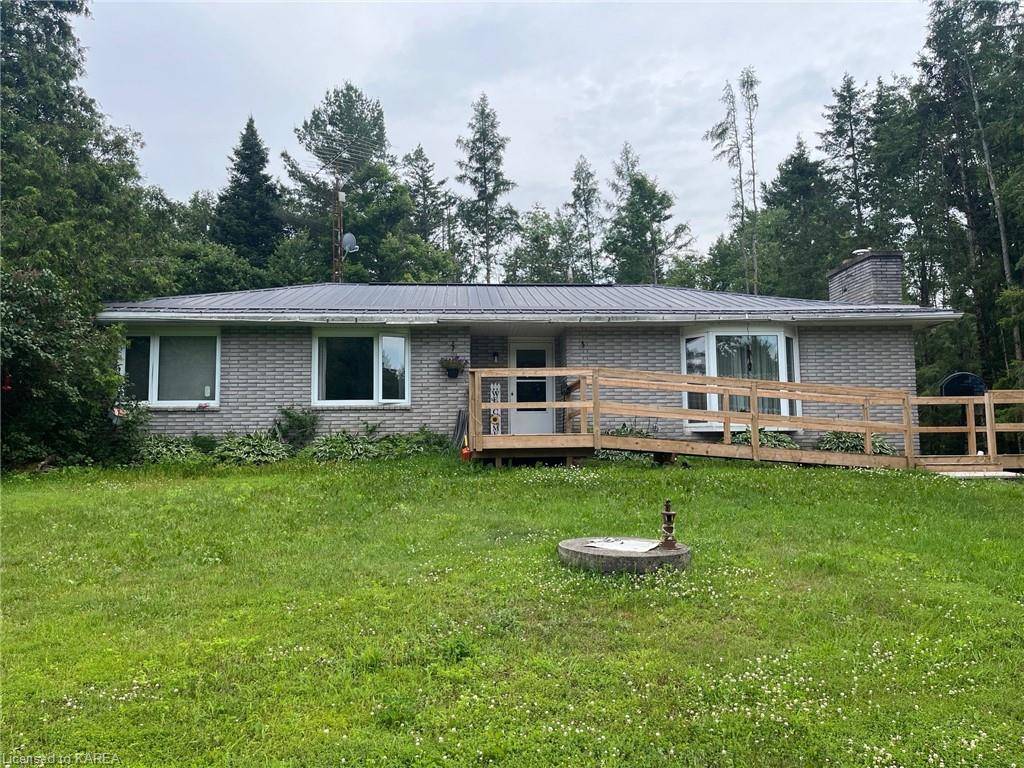 Cloyne, ON K0H 1K0,1166 Road 506