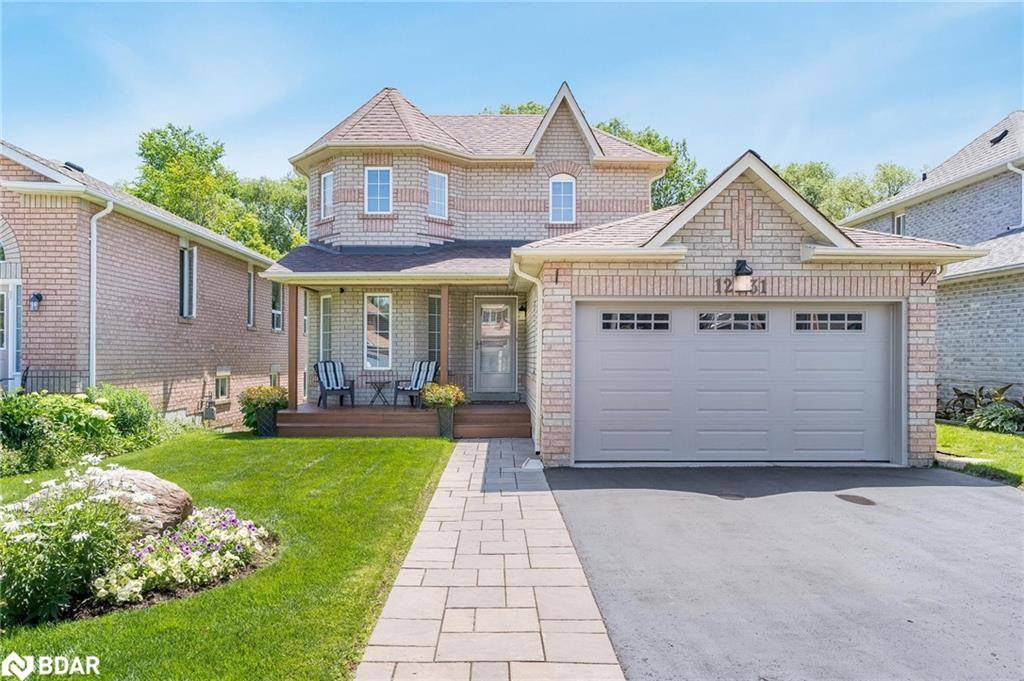 Innisfil, ON L9S 1Z5,1231 Forest Street