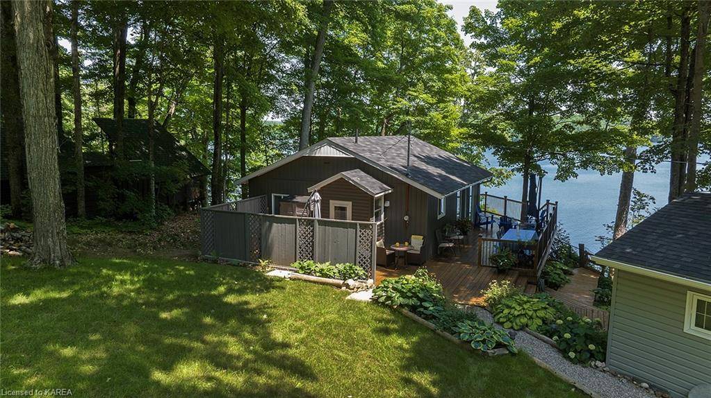 Tichborne, ON K0H 2V0,124 Maple Grove Crescent