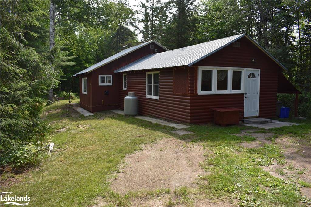 Bracebridge, ON P1L 1X3,1154 Colony Road