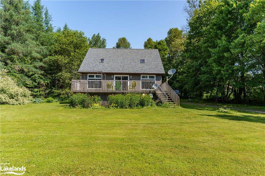 Bracebridge, ON P1L 1X1,1587 Peterson Road