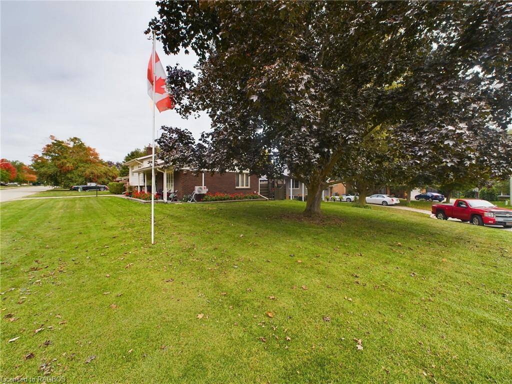 Port Elgin, ON N0H 2C4,493 Thede Drive