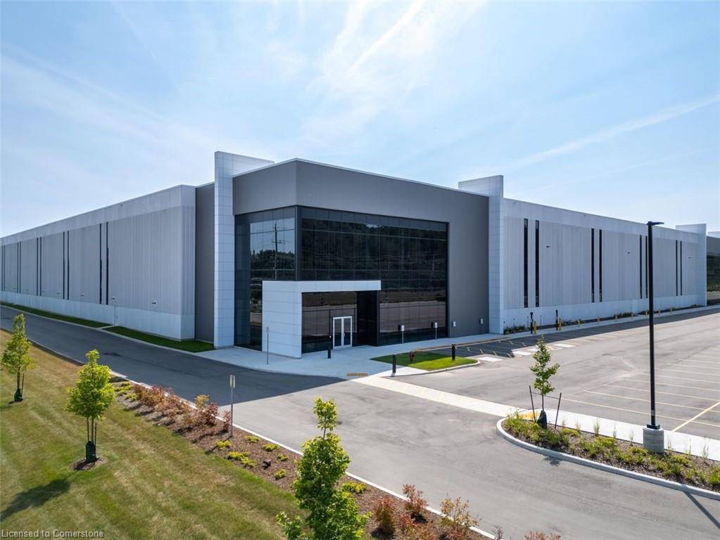 Kitchener, ON N2C 2G2,120 Bullock Street #Bldg 1