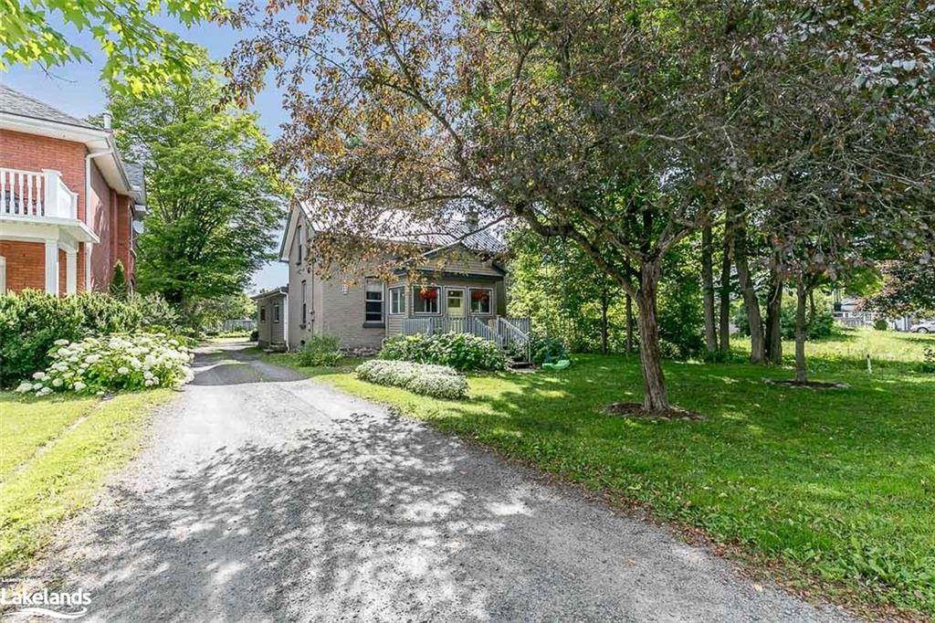 Bracebridge, ON P1L 1Z8,93 Kimberley Avenue