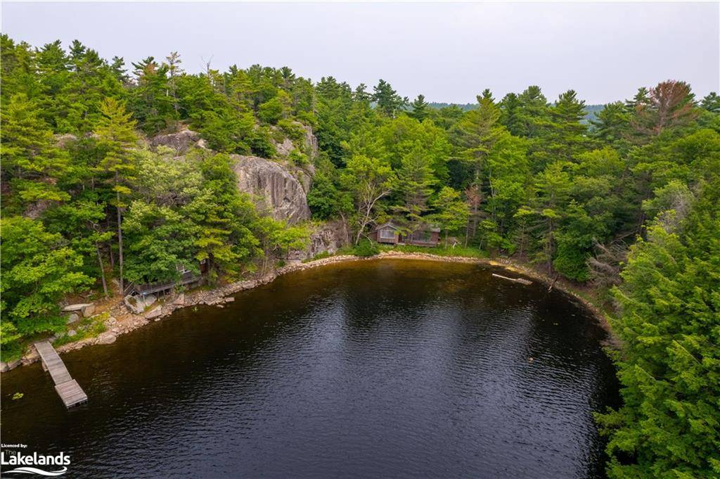 Honey Harbour, ON P0E 1E0,18544 Georgian Bay Shore