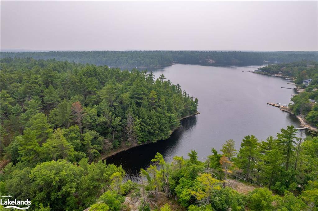 Honey Harbour, ON P0E 1E0,18516 Georgian Bay Shore