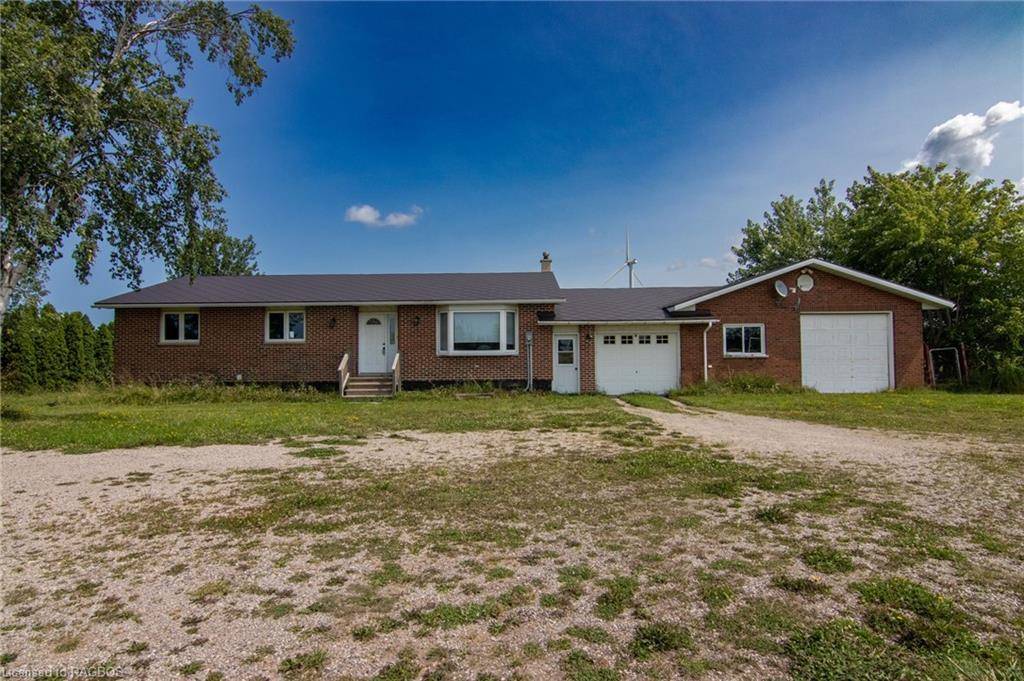 Kincardine, ON N0H 2C7,3058 Bruce Road 20