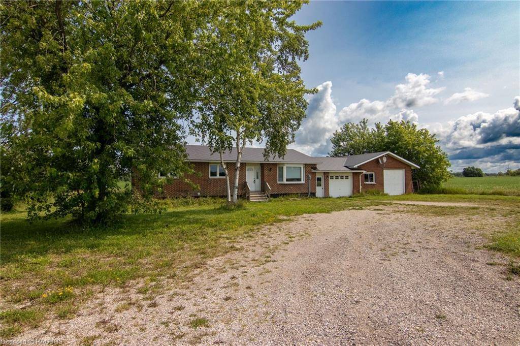 Kincardine, ON N0H 2C7,3058 Bruce Road 20