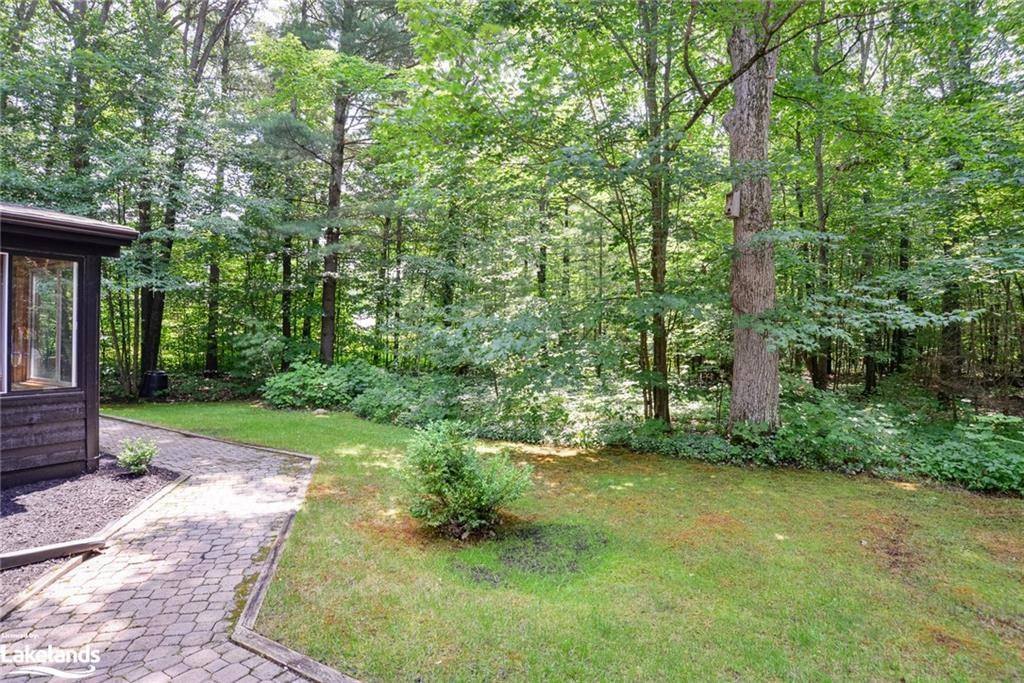 Gravenhurst, ON P1P 1A6,200 Tiffany Trail